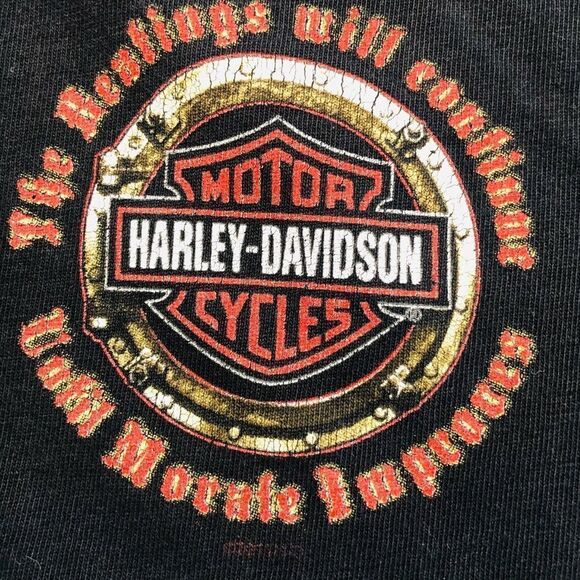 🇺🇸Harley Davidson Orlando Florida Shirt Si… - Picture 4 of 8